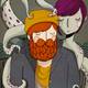 Image for article titled Tentacle Art That Will Wrap All The Way Around Your Mind